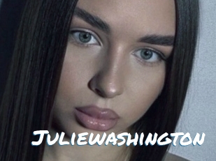 Juliewashington