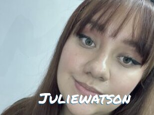 Juliewatson