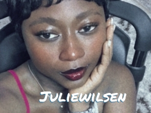 Juliewilsen