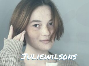 Juliewilsons