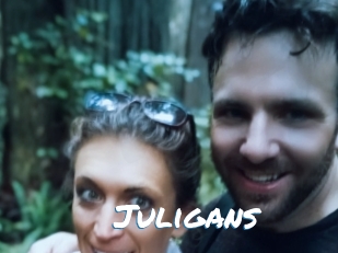 Juligans