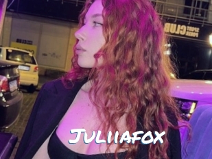 Juliiafox