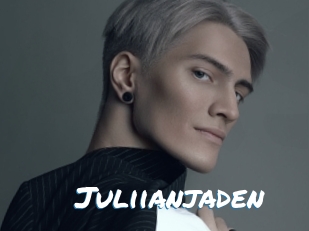 Juliianjaden