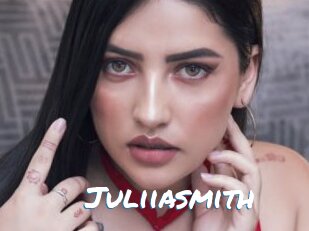 Juliiasmith