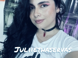 Juliiethaservas