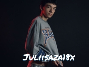 Juliisaza18x