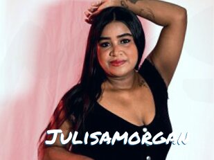 Julisamorgan