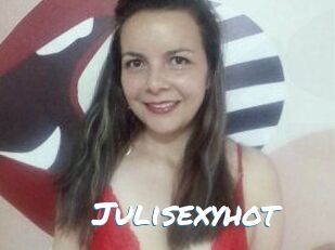 Julisexyhot
