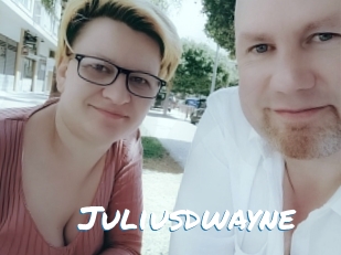 Juliusdwayne