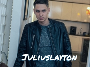 Juliuslayton