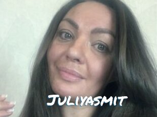 Juliyasmit