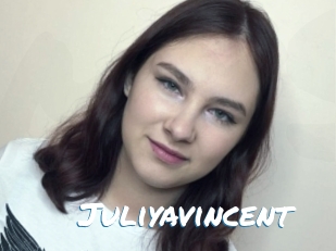 Juliyavincent