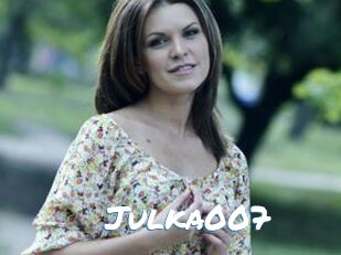 Julka007