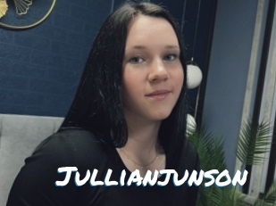 Jullianjunson