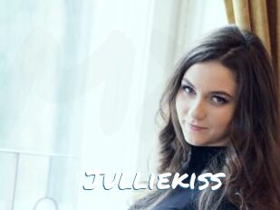 Julliekiss