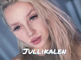 Jullikalen