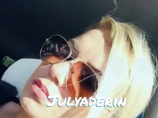 Julyaderin