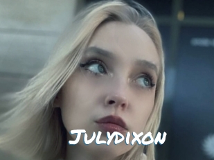 Julydixon