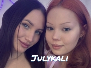 Julykali