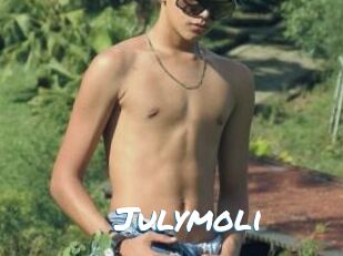 Julymoli