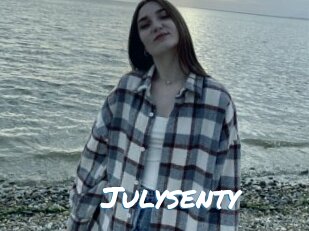 Julysenty