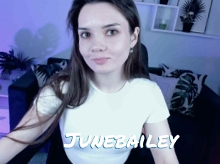 Junebailey
