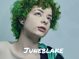 Juneblake