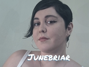 Junebriar