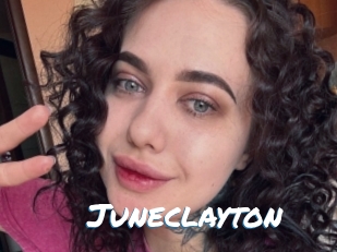Juneclayton