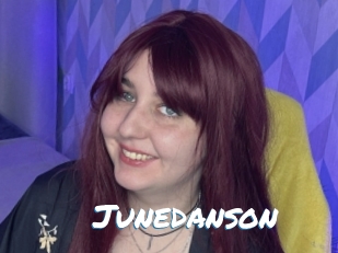 Junedanson