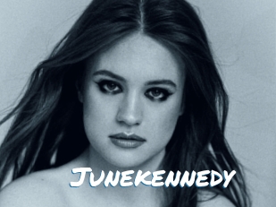 Junekennedy