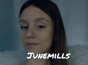 Junemills