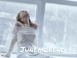 Junemoreno