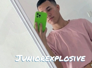 Juniorexplosive