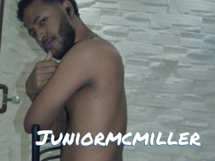 Juniormcmiller