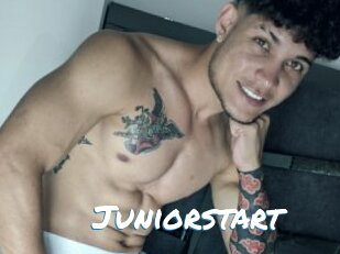 Juniorstart