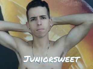 juniorsweet Max 50