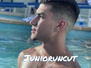 Junioruncut
