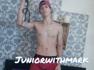 juniorwithmark Max 50