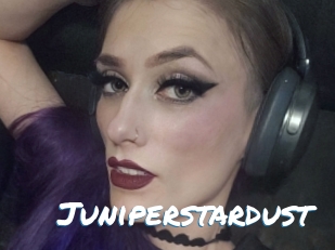 Juniperstardust