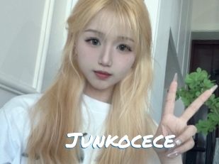 Junkocece