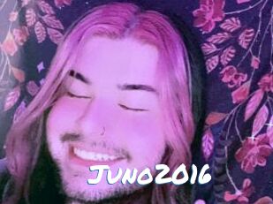 Juno2016