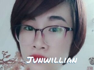 Junwillian