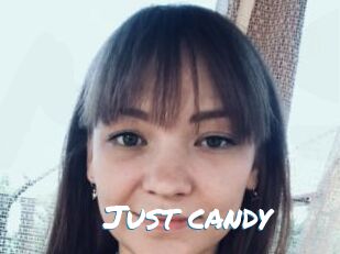 Just_candy