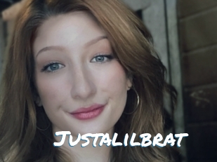 Justalilbrat