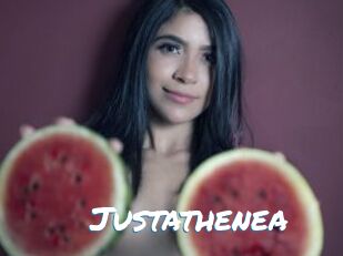 Justathenea