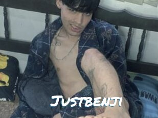 Justbenji