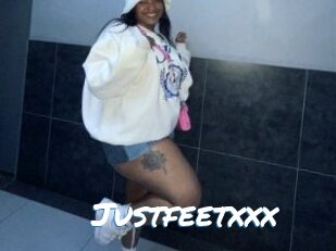 Justfeetxxx