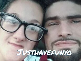 Justhavefunyo