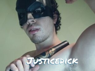 Justicedick